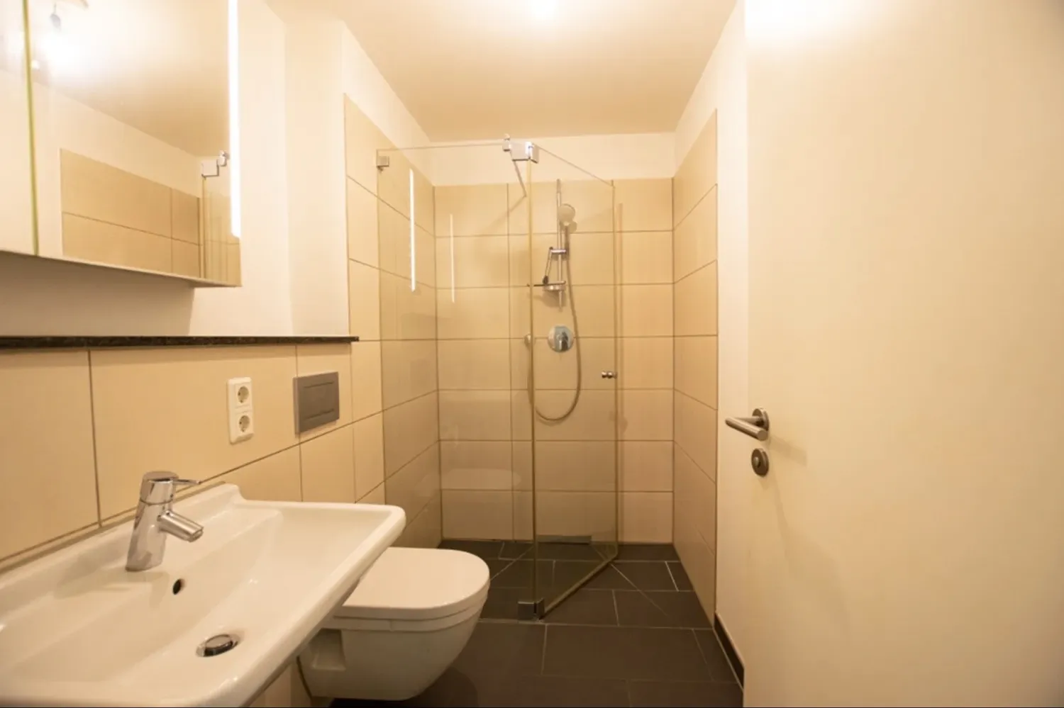 1 Zimmer Wohnung mit 25 m² in Köln – Bild 7