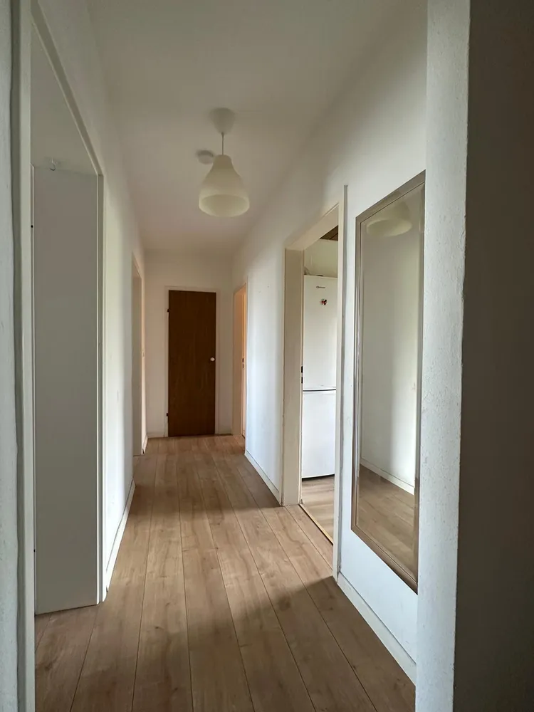 3 room apartment with 74 m² in Hofheim am Taunus – Photo 2