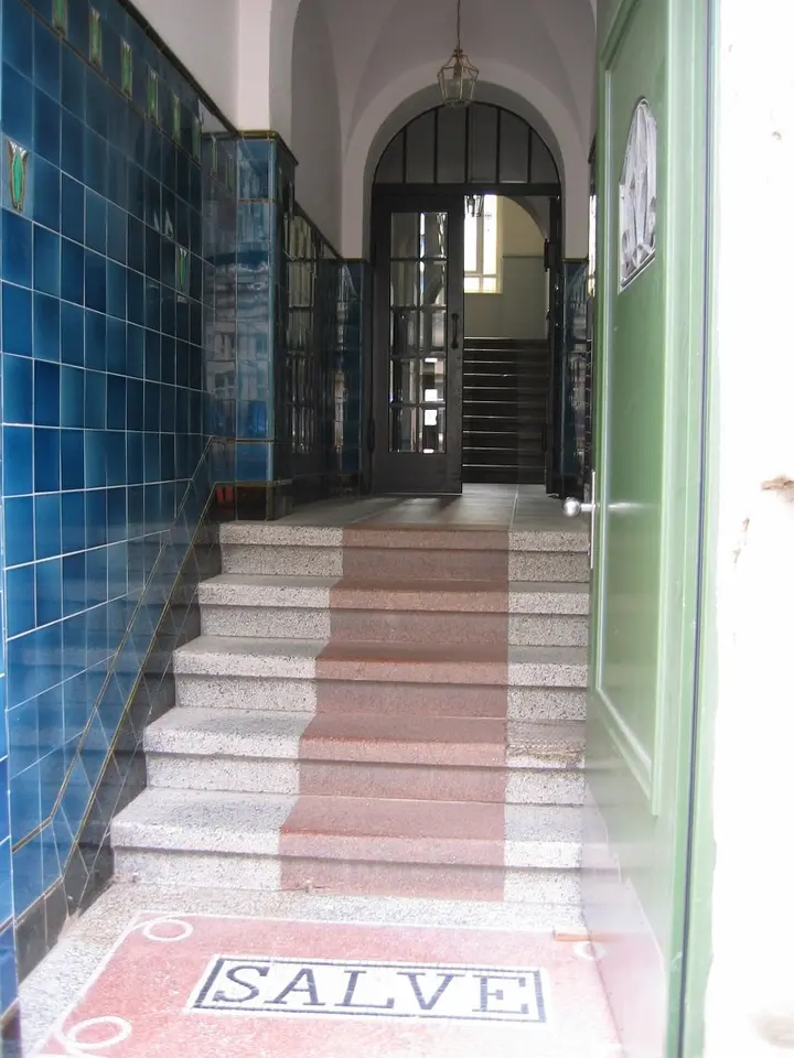 6 Zimmer Wohnung mit 166 m² in Zeitz – Bild 5
