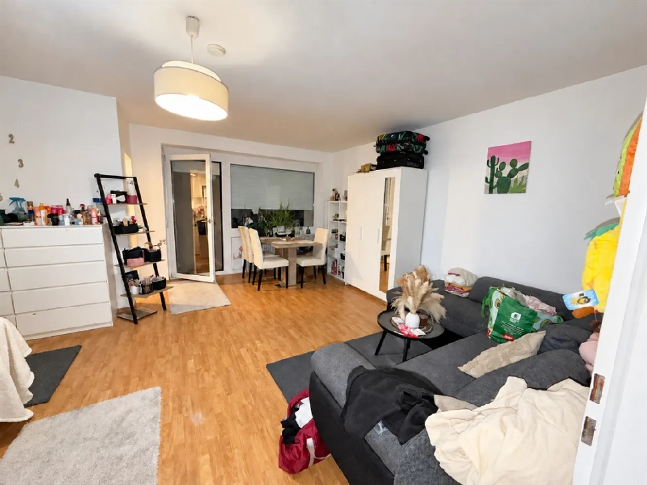 1 Zimmer Wohnung mit 41 m² in Straubing – Bild 7
