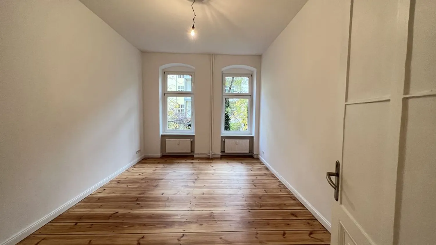 3 Zimmer Wohnung mit 94 m² in Berlin – Bild 9
