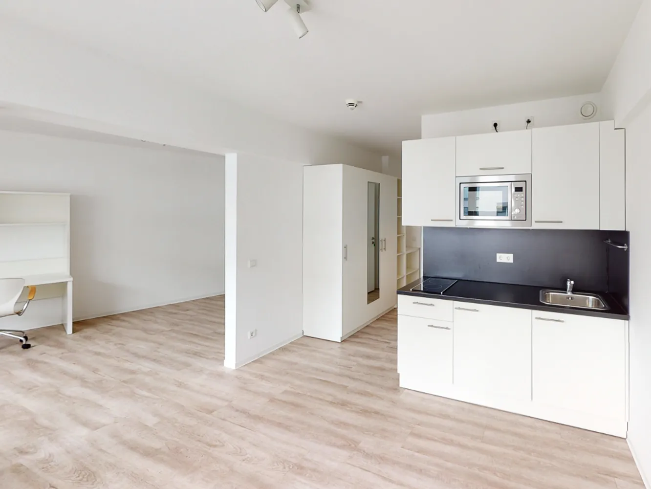 1 Zimmer Wohnung mit 38 m² in Heidelberg – Bild 6