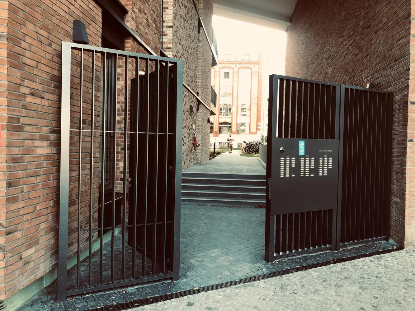 1 Zimmer Wohnung mit 30 m² in Berlin – Bild 5
