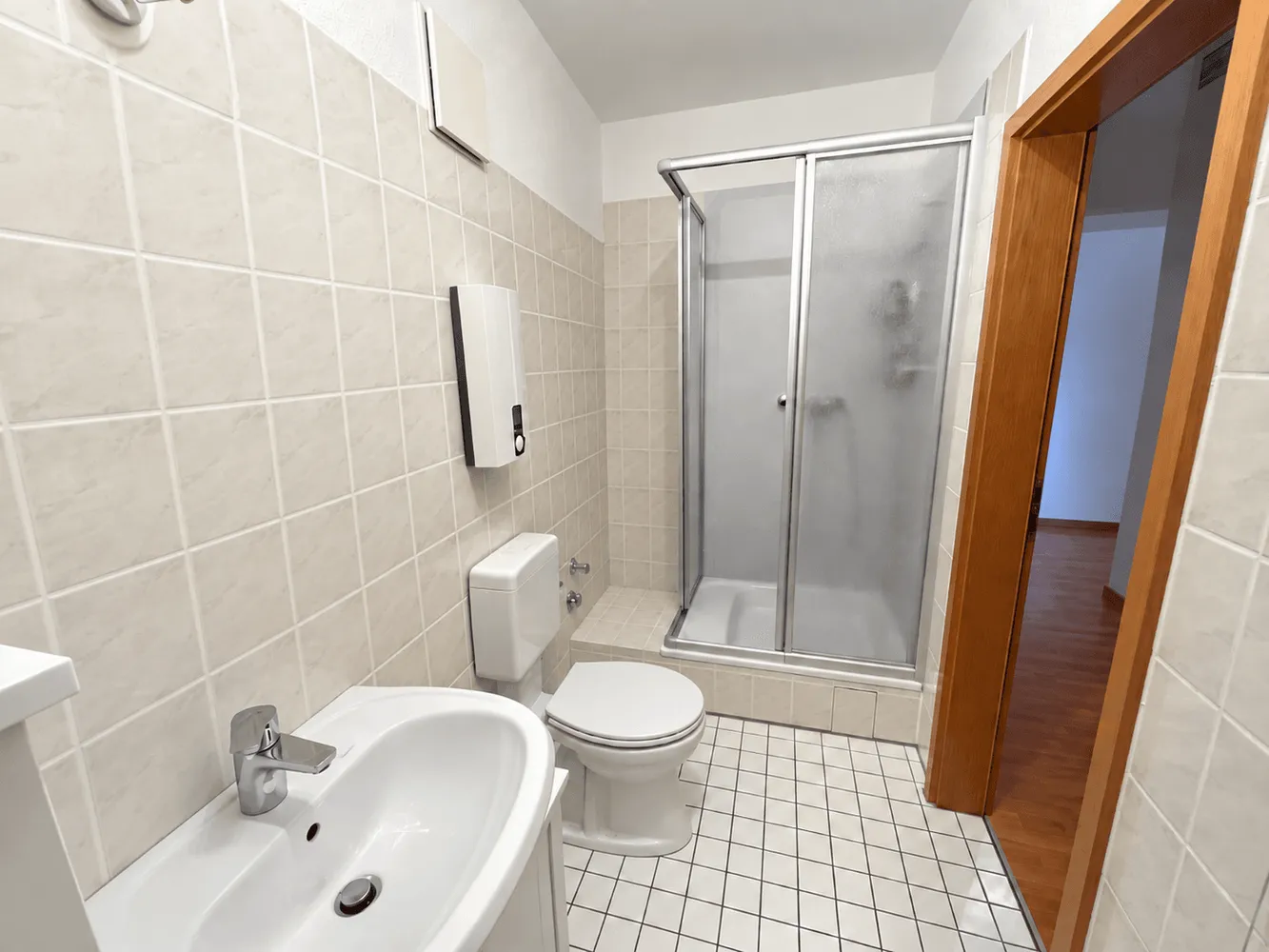 3 Zimmer Wohnung mit 78 m² in Erfurt – Bild 6