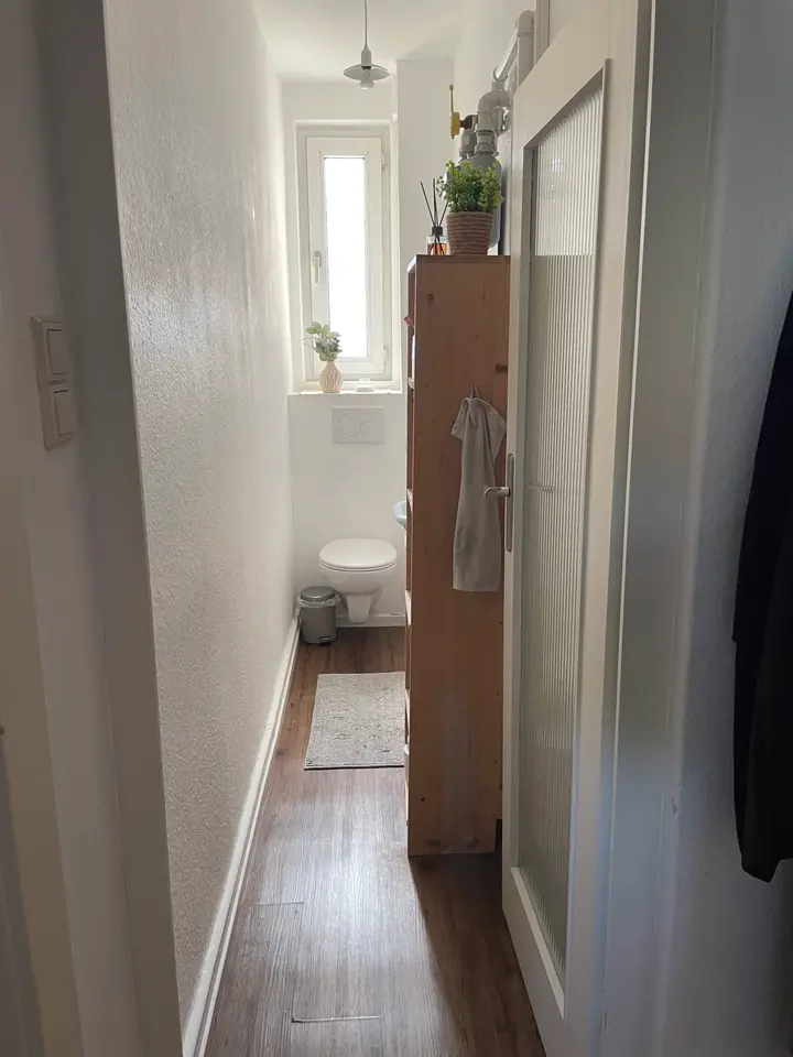 WG-Zimmer mit 45 m² in Heidelberg – Bild 9