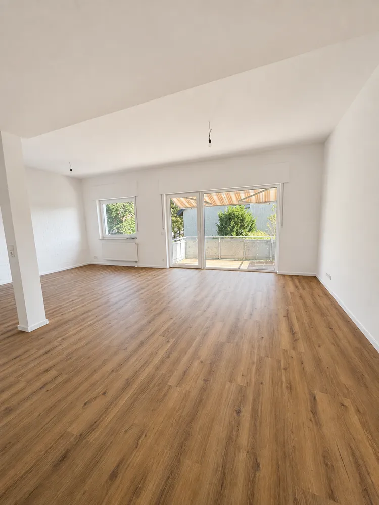 3 Zimmer Wohnung mit 98 m² in Melle – Bild 9