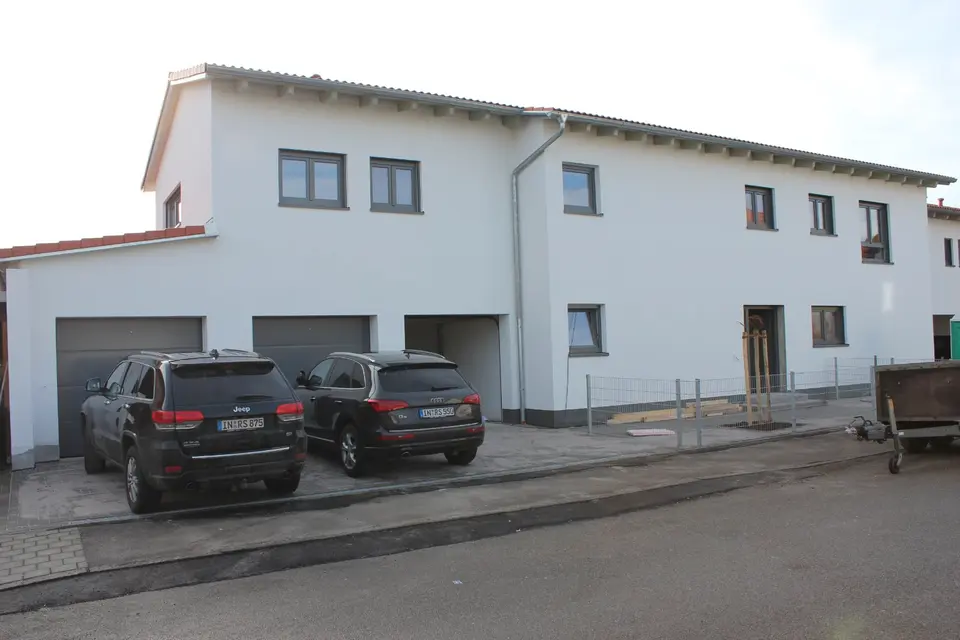 4 Zimmer Wohnung mit 70 m² in Ingolstadt – Bild 1