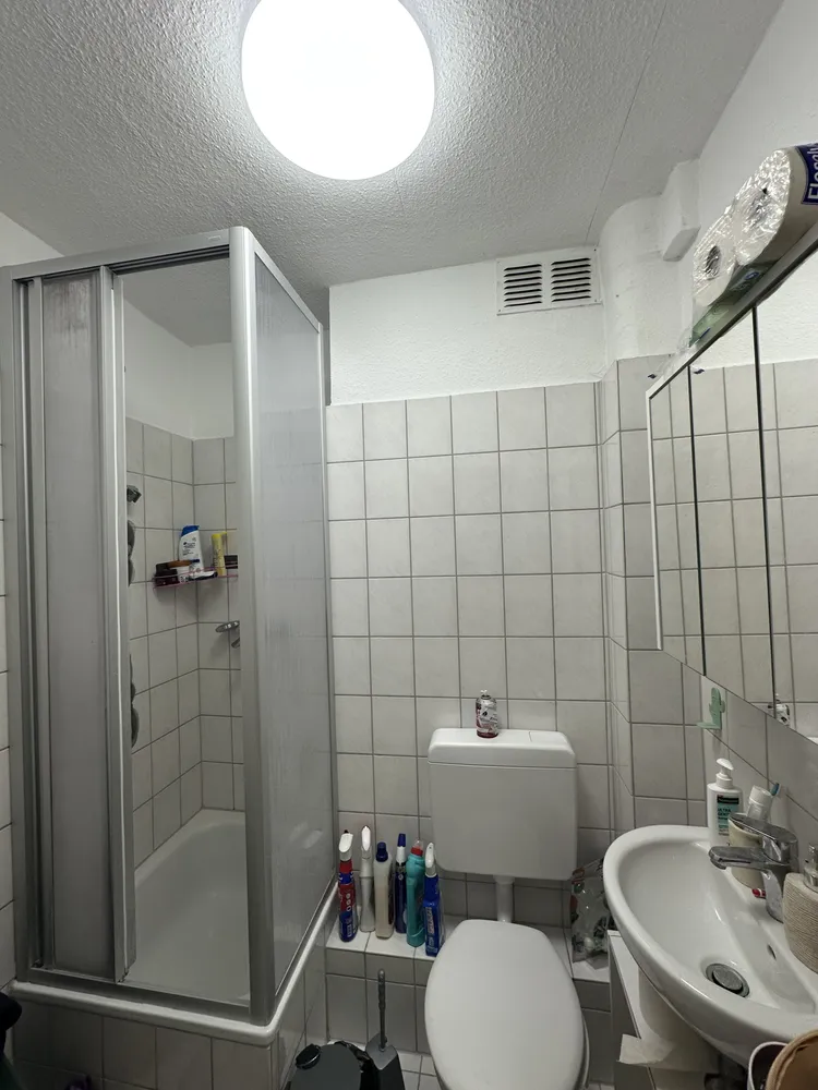 3 room apartment with 67 m² in Wiesbaden – Photo 6