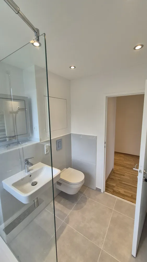 2 Zimmer Wohnung mit 60 m² in Berlin – Bild 4