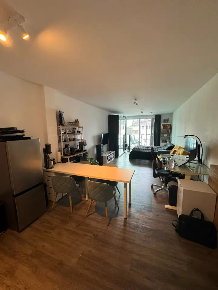 2 Zimmer Wohnung mit 48 m² in Bremen – Bild 1