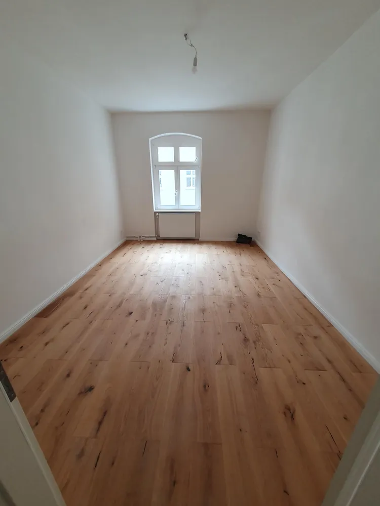 2 Zimmer Wohnung mit 62 m² in Berlin – Bild 3