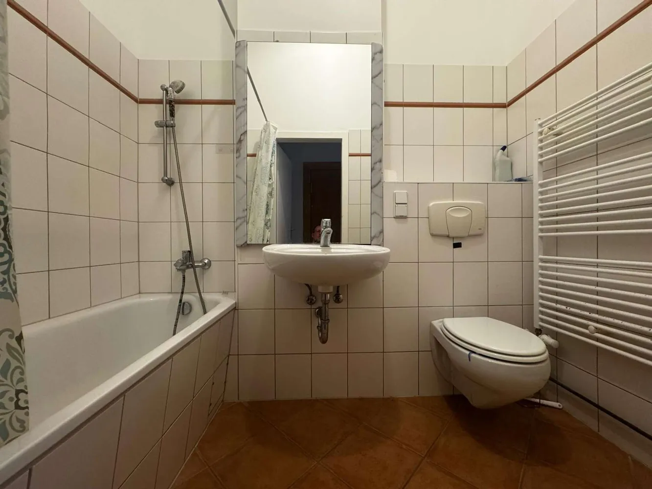 1 Zimmer Wohnung mit 40 m² in Berlin – Bild 5