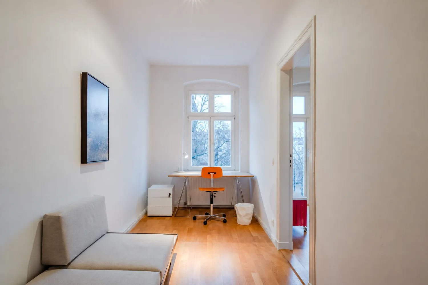 3 Zimmer Wohnung mit 82 m² in Berlin – Bild 12
