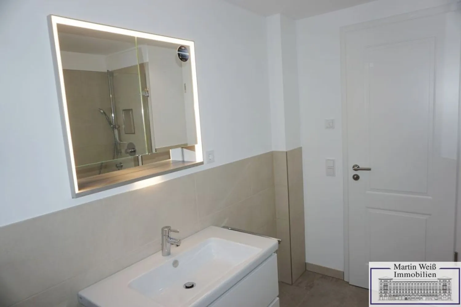2 Zimmer Wohnung mit 68 m² in München – Bild 10