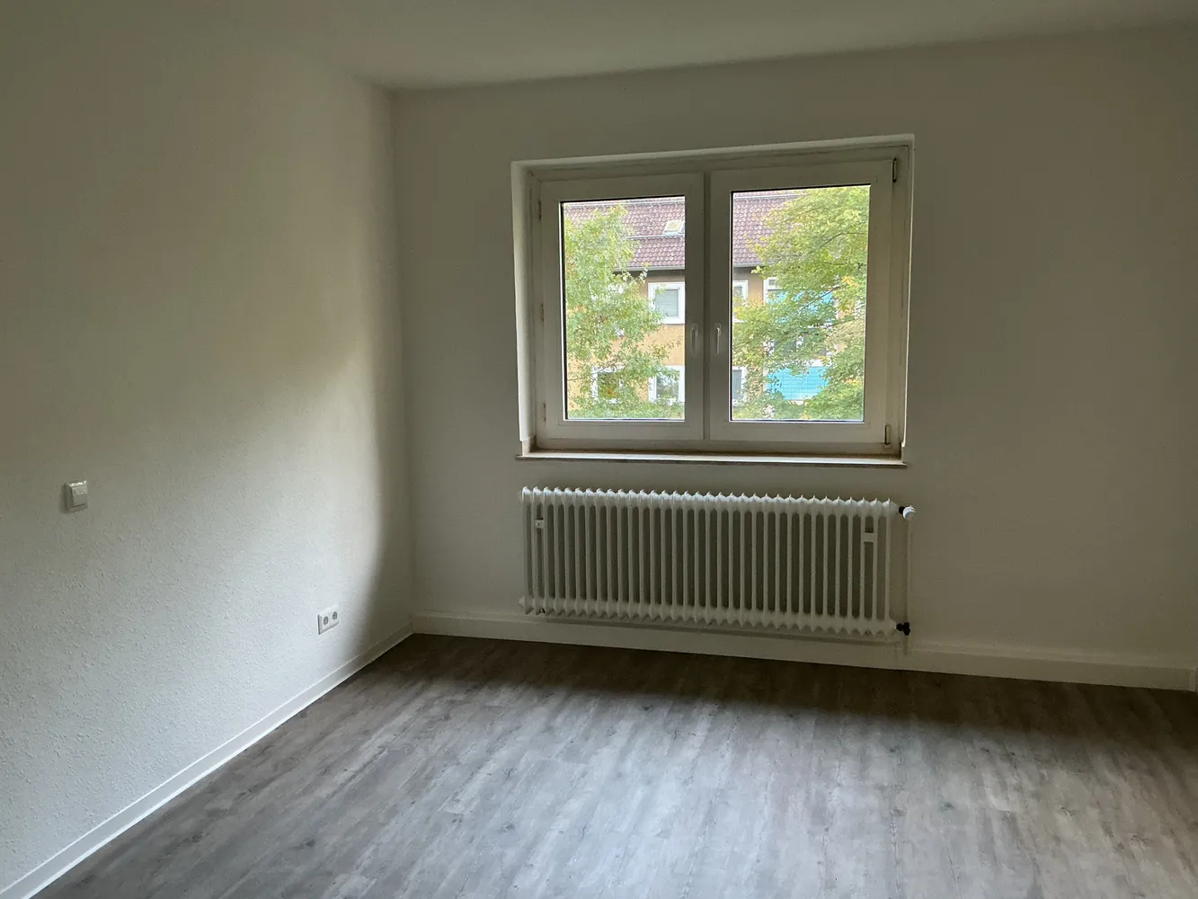 3 Zimmer Wohnung mit 60 m² in Recklinghausen – Bild 2