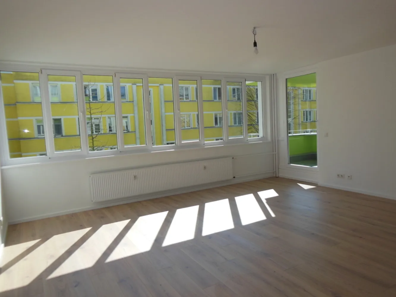 2 room apartment with 83 m² in Berlin – Photo 10