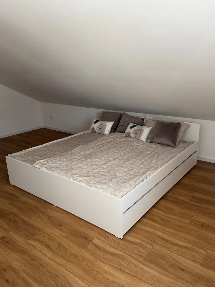 2 Zimmer Wohnung mit 55 m² in Kornwestheim – Bild 2