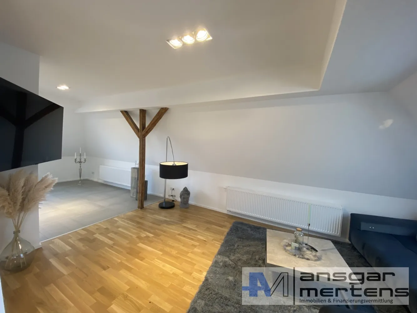 3 Zimmer Wohnung mit 143 m² in Mönchengladbach – Bild 3