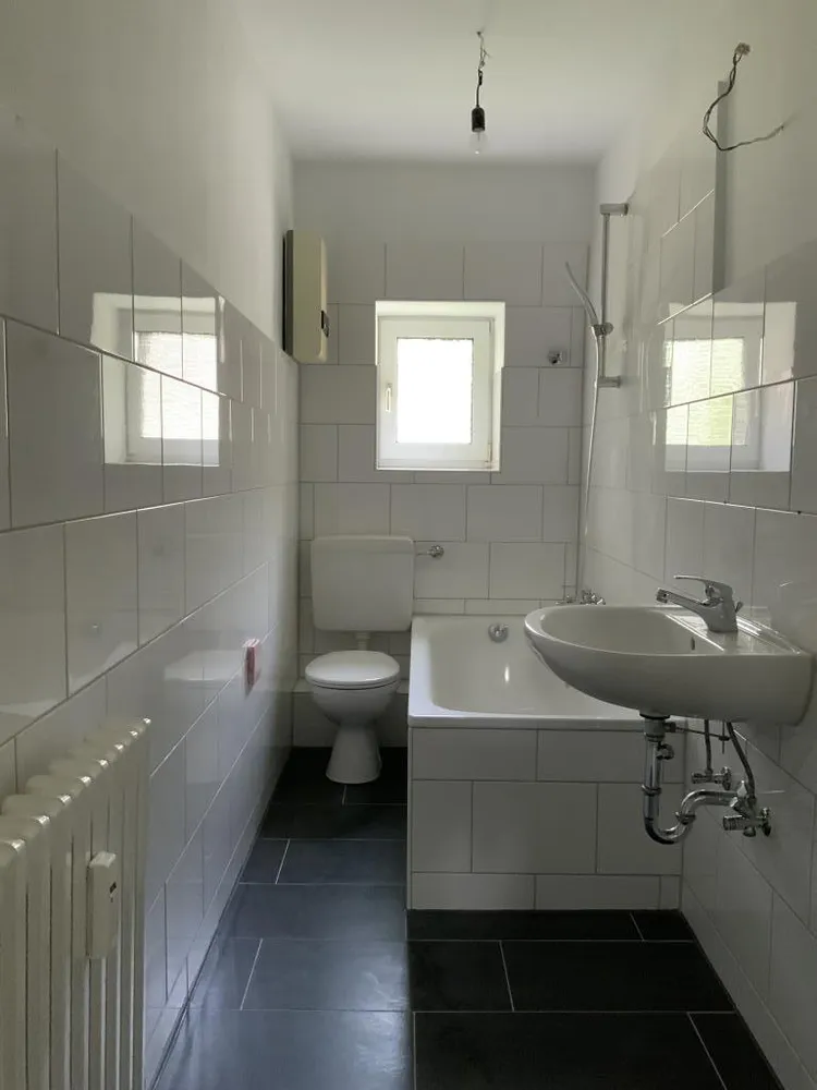 2 room apartment with 50 m² in Gelsenkirchen – Photo 2