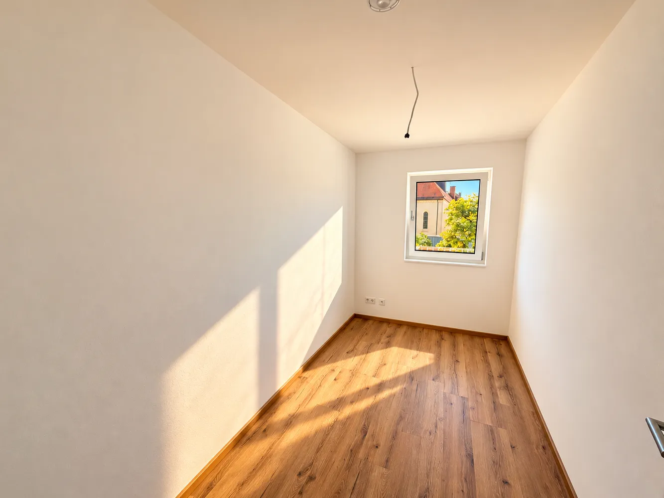 3 Zimmer Wohnung mit 75 m² in Nürnberg – Bild 3