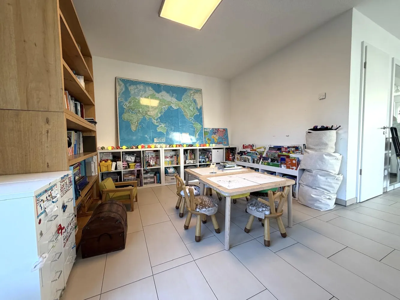 4 Zimmer Haus mit 161 m² in Meerbusch – Bild 9