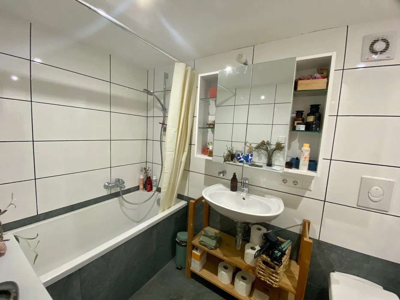 4 Zimmer Wohnung mit 104 m² in Villingen-Schwenningen – Bild 6