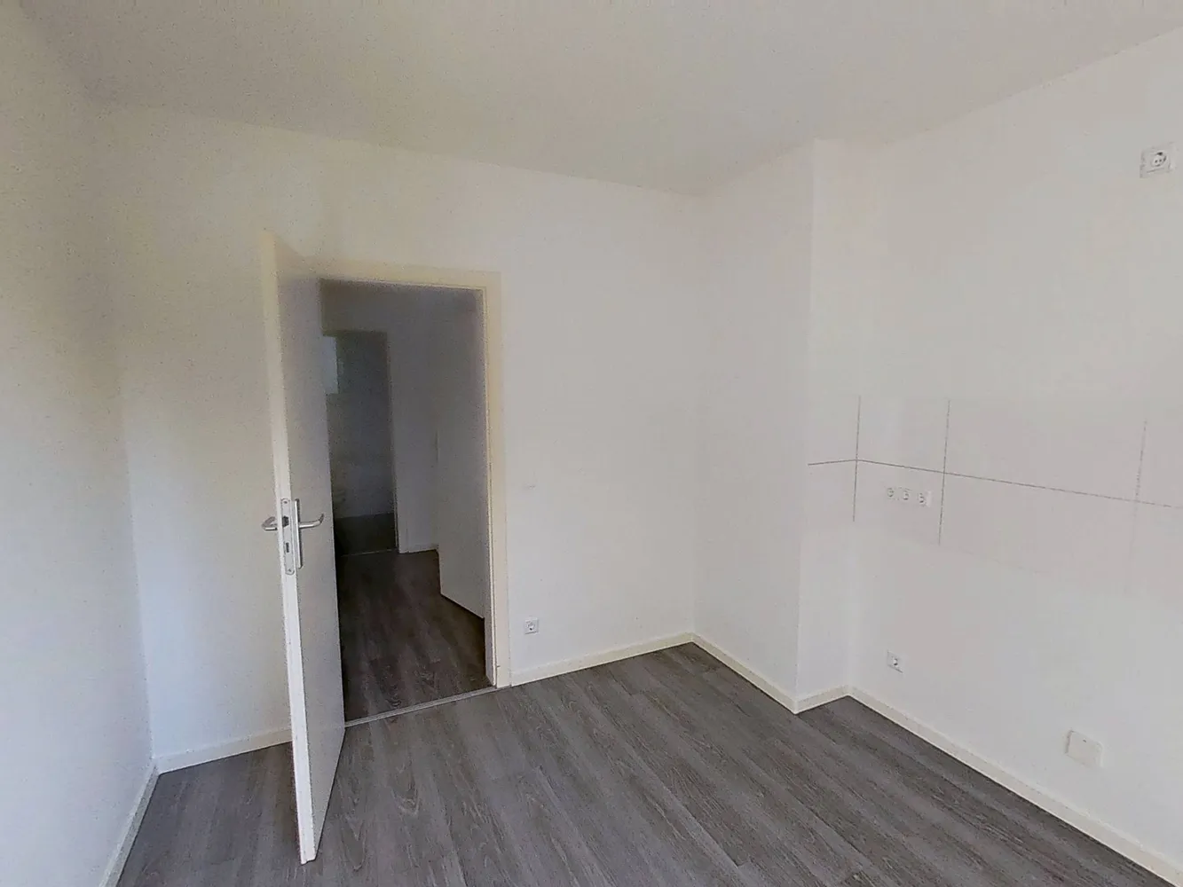 2 Zimmer Wohnung mit 51 m² in Duisburg – Bild 6