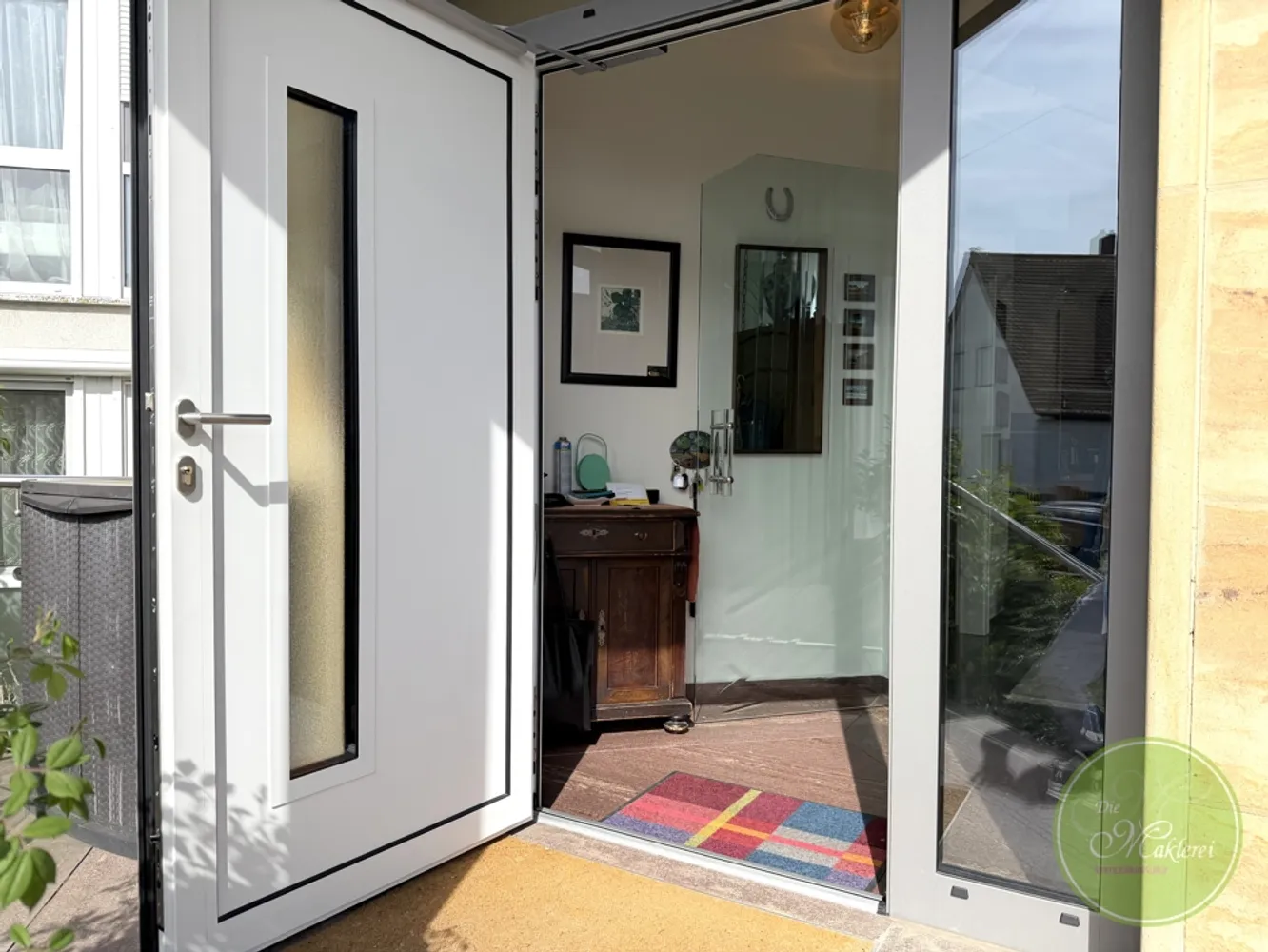 3 Zimmer Wohnung mit 93 m² in Nürnberg – Bild 4