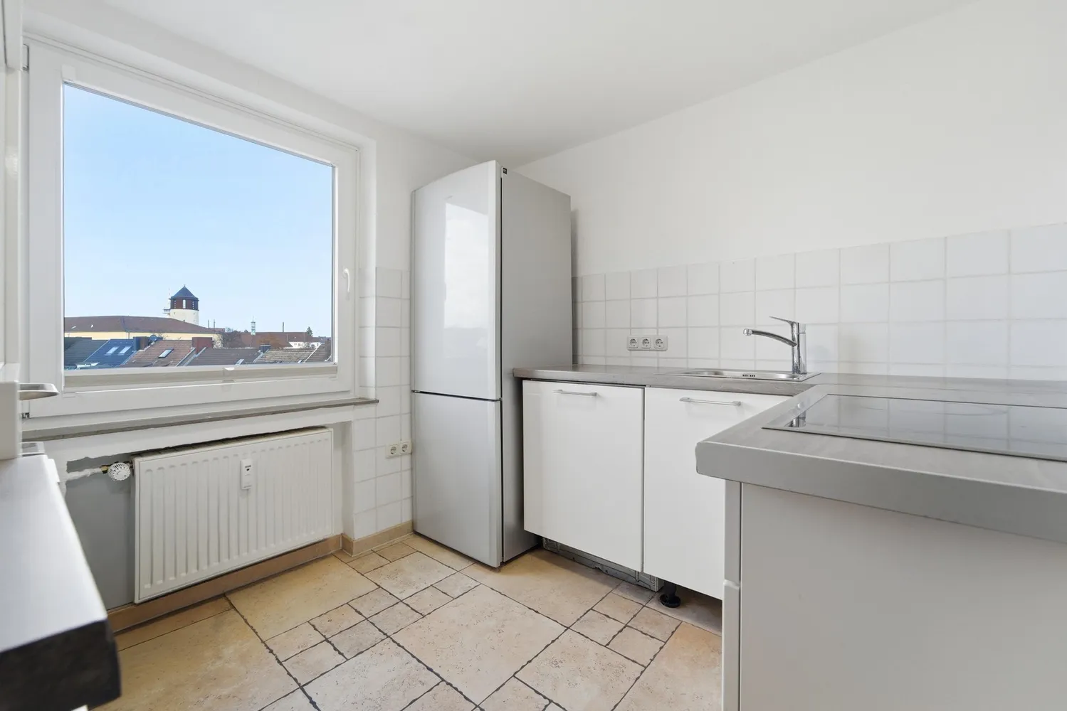 2 Zimmer Wohnung mit 73 m² in Essen – Bild 7