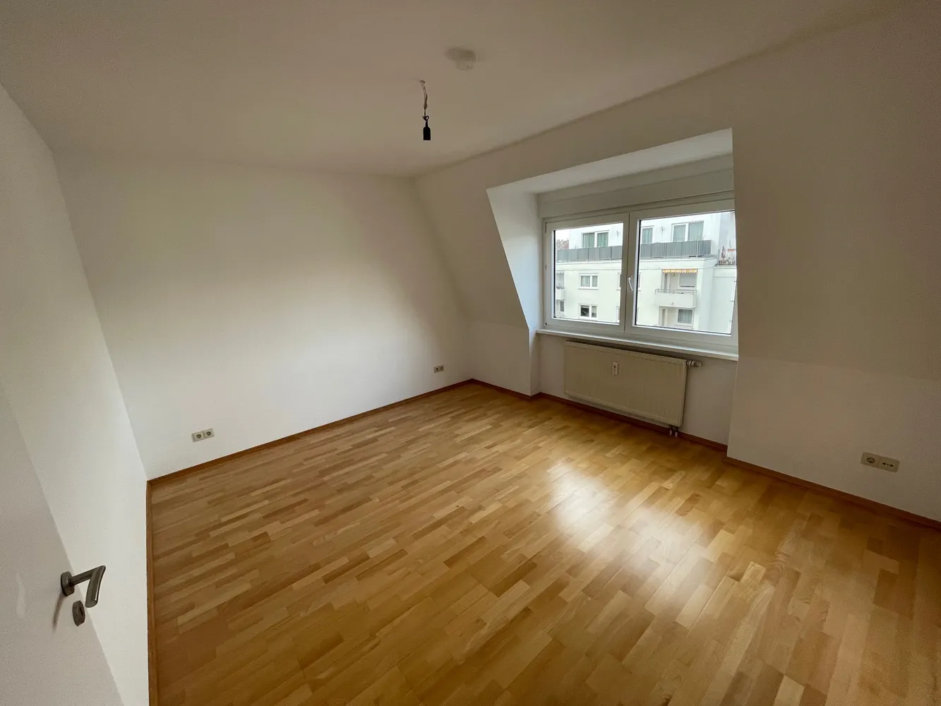 3 Zimmer Wohnung mit 78 m² in Frankfurt am Main – Bild 7