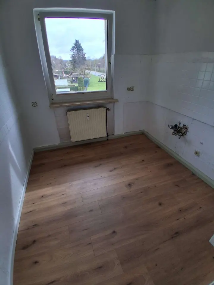 3 Zimmer Wohnung mit 61 m² in Duderstadt – Bild 6