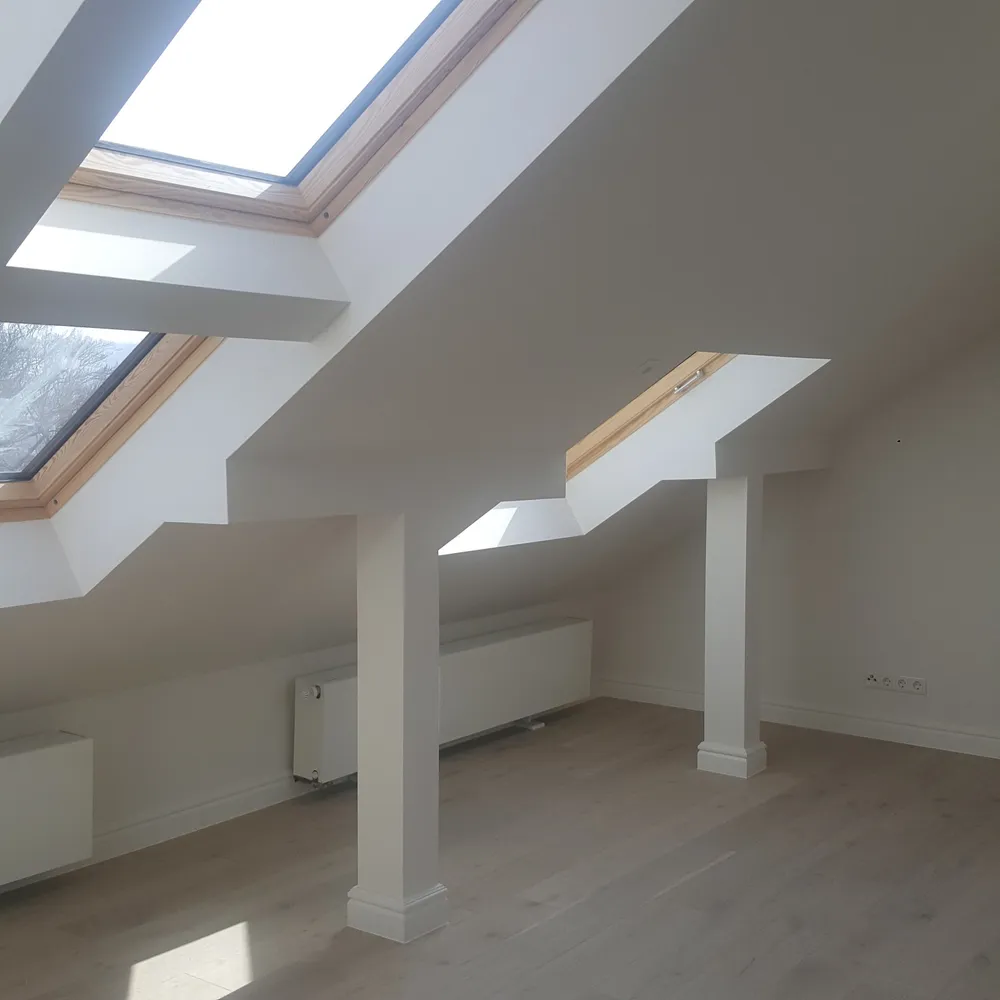 3 Zimmer Wohnung mit 107 m² in Wuppertal – Bild 9