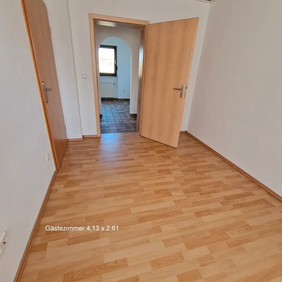 3 Zimmer Wohnung mit 60 m² in Oberhausen – Bild 7