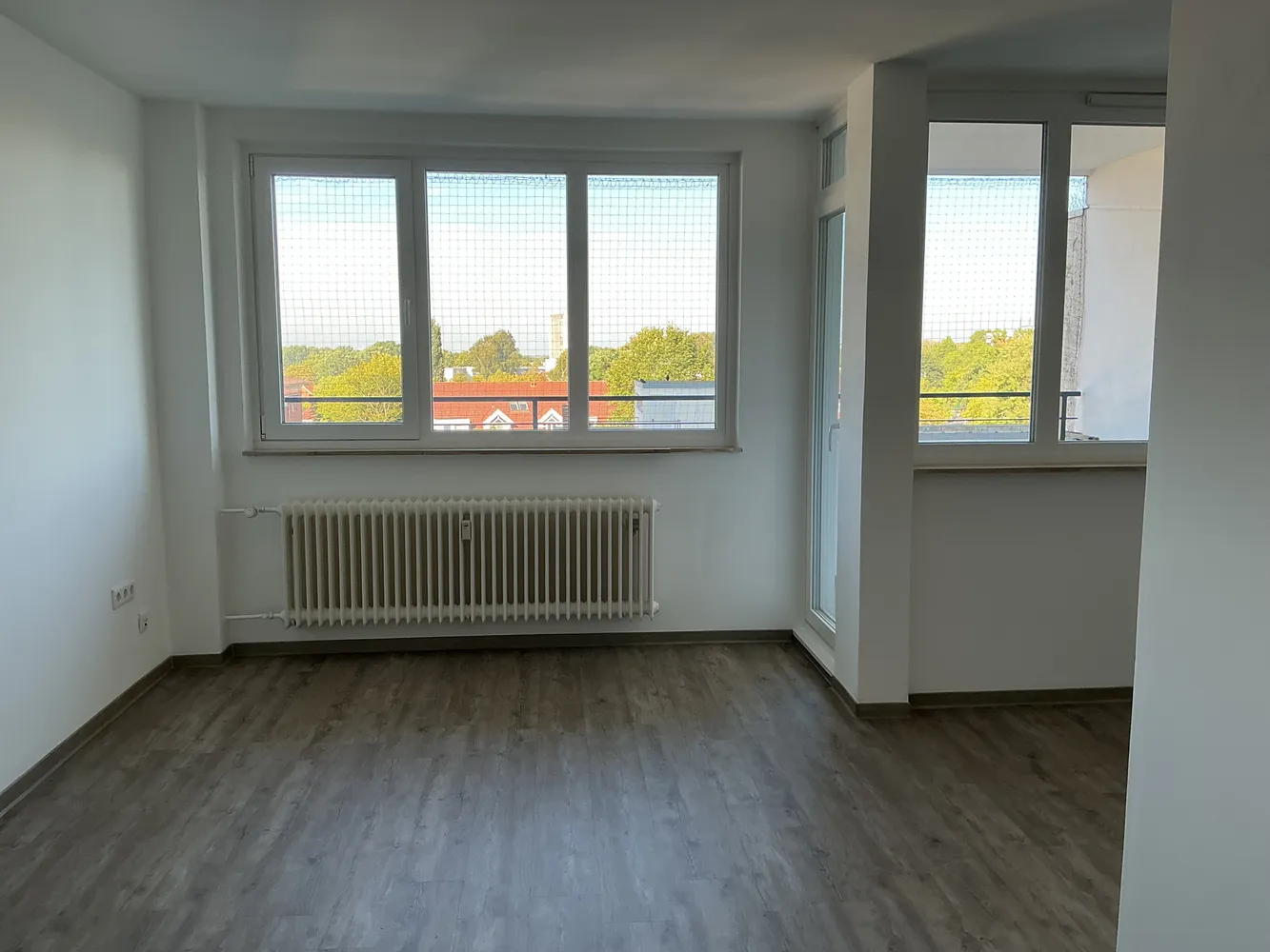 3 Zimmer Wohnung mit 72 m² in Bremen – Bild 6
