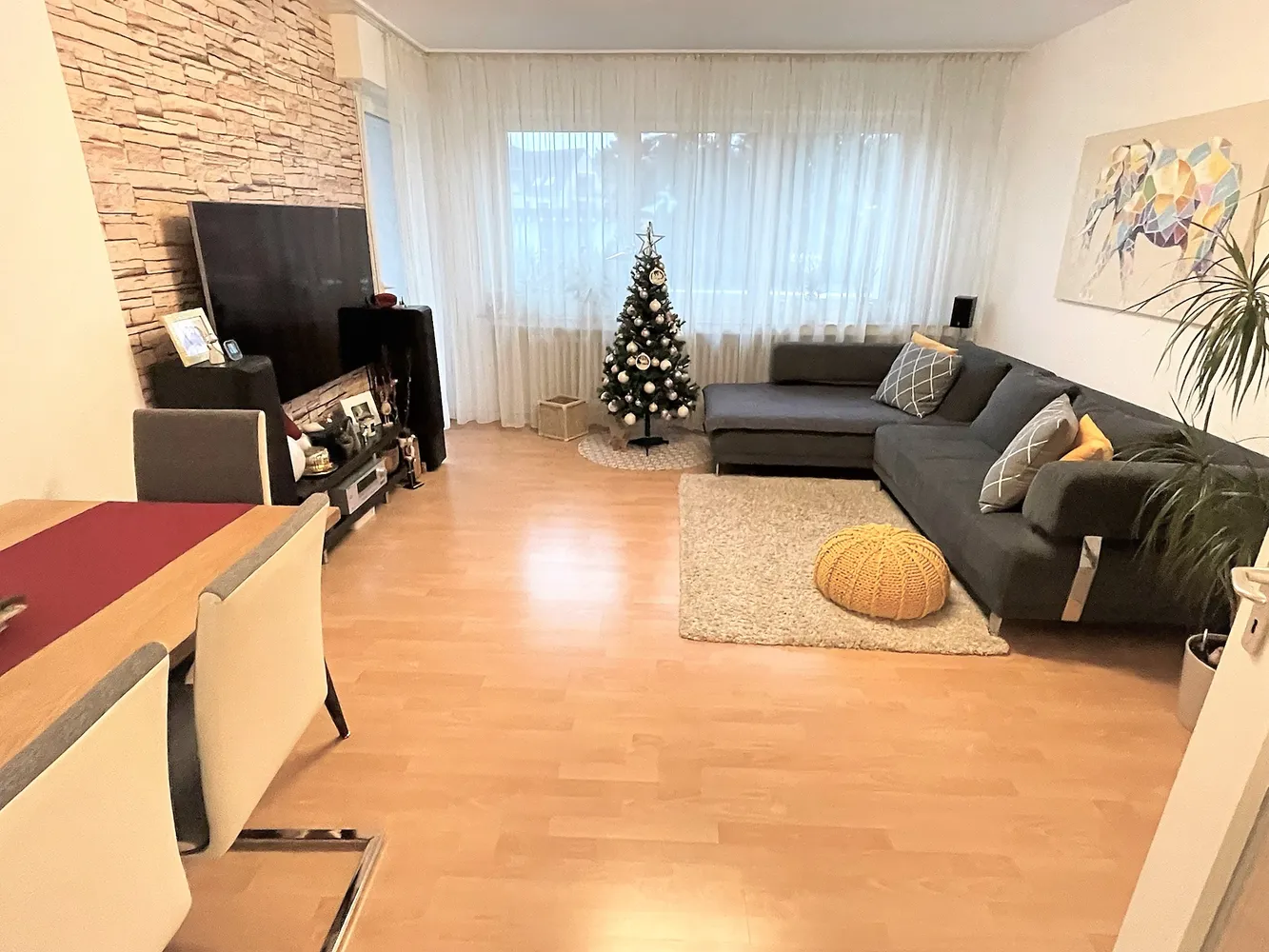 3 Zimmer Wohnung mit 70 m² in Bonn – Bild 2
