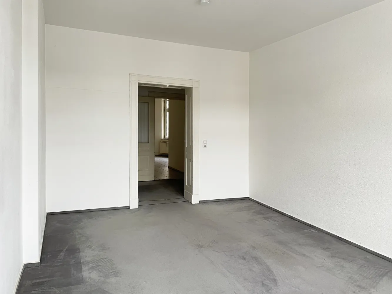 3 Zimmer Wohnung mit 106 m² in Halle (Saale) – Bild 9