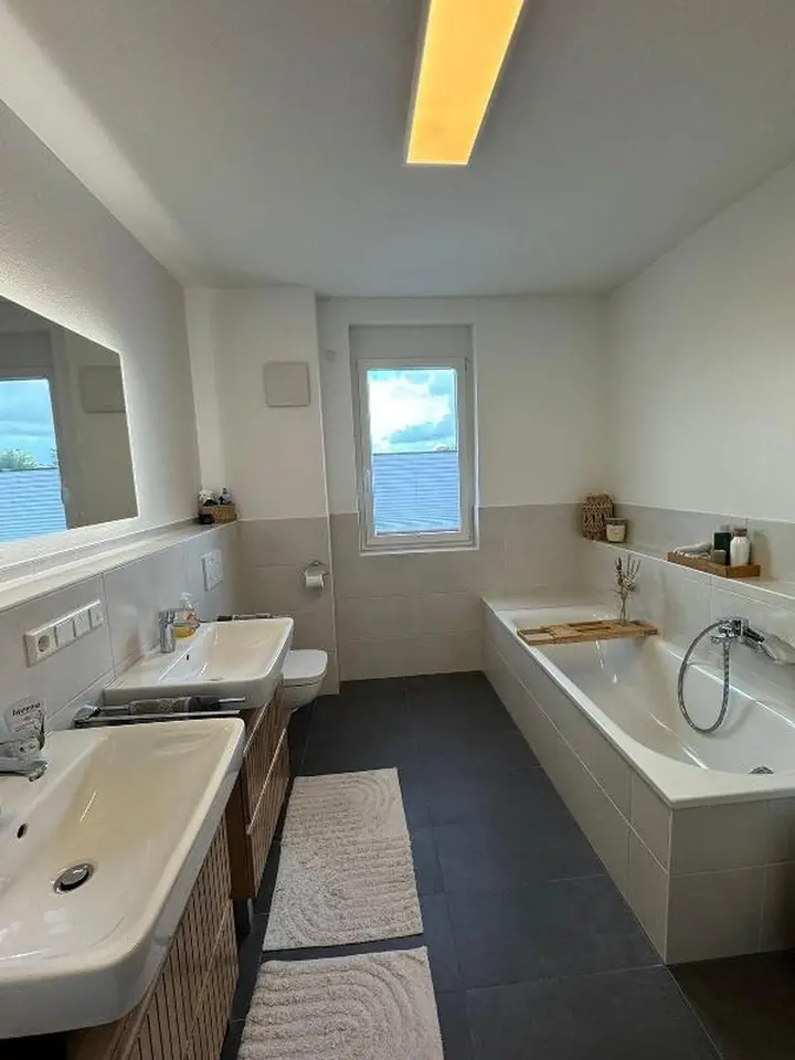 5 Zimmer Wohnung mit 141 m² in Lahr/Schwarzwald – Bild 8