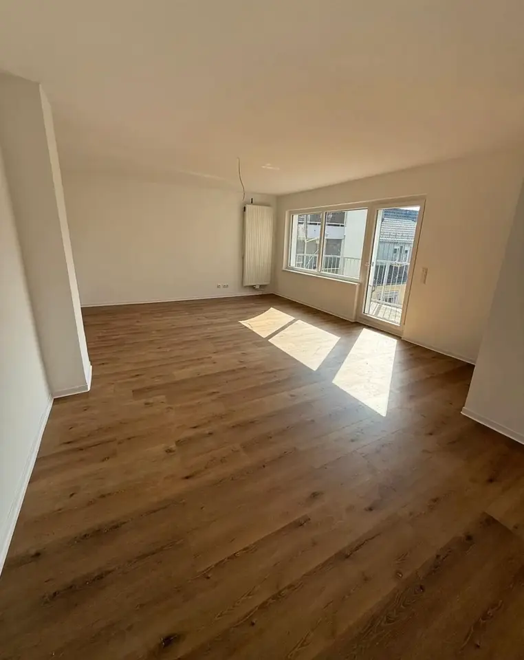 4 Zimmer Wohnung mit 80 m² in Lüdenscheid – Bild 1