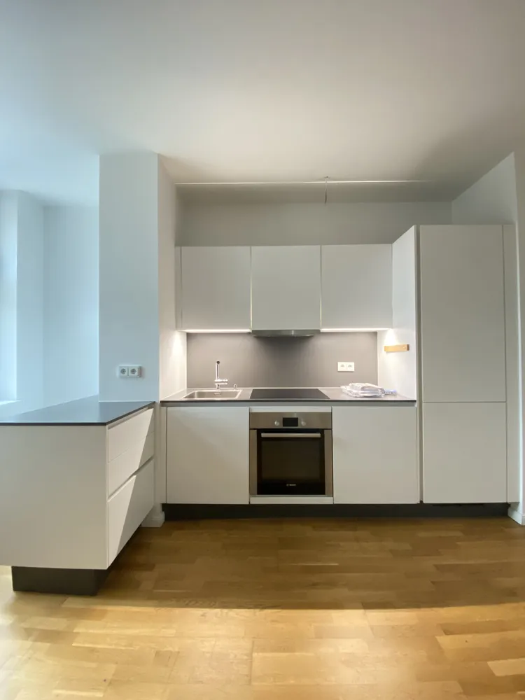 2 room apartment with 61 m² in Berlin – Photo 2