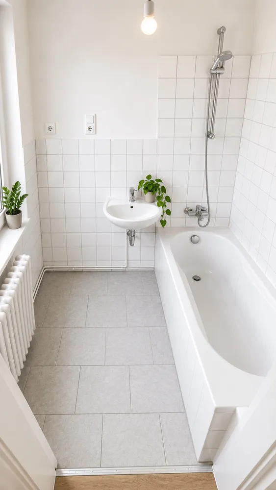 3 Zimmer Wohnung mit 62 m² in Norden – Bild 6