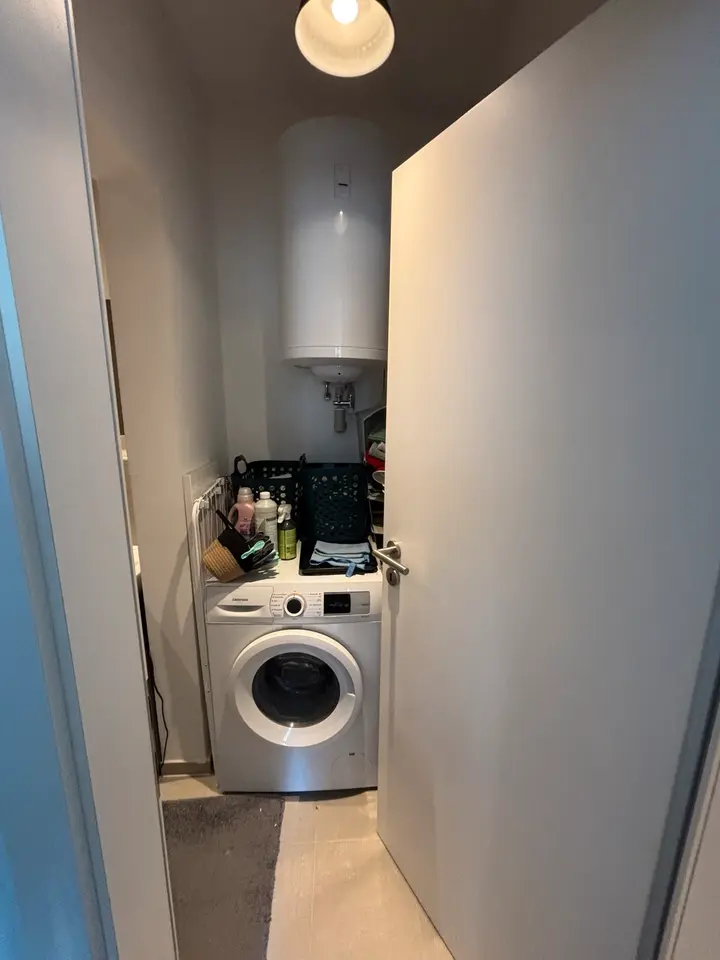 WG-Zimmer mit 29 m² in Darmstadt – Bild 10