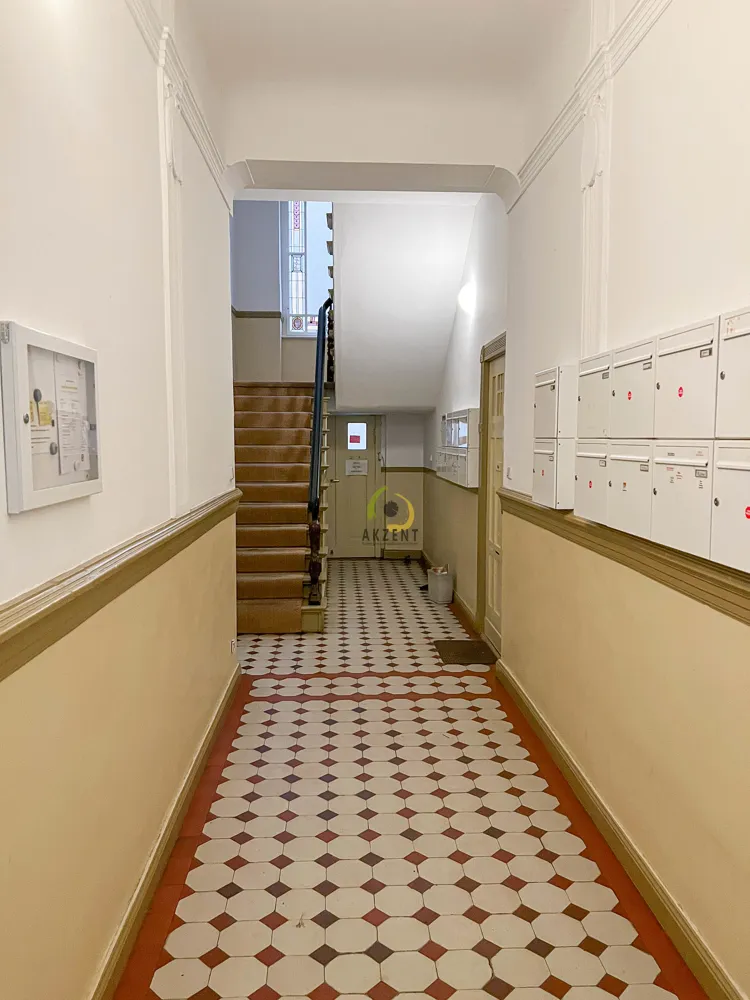 2 Zimmer Wohnung mit 65 m² in Berlin – Bild 6