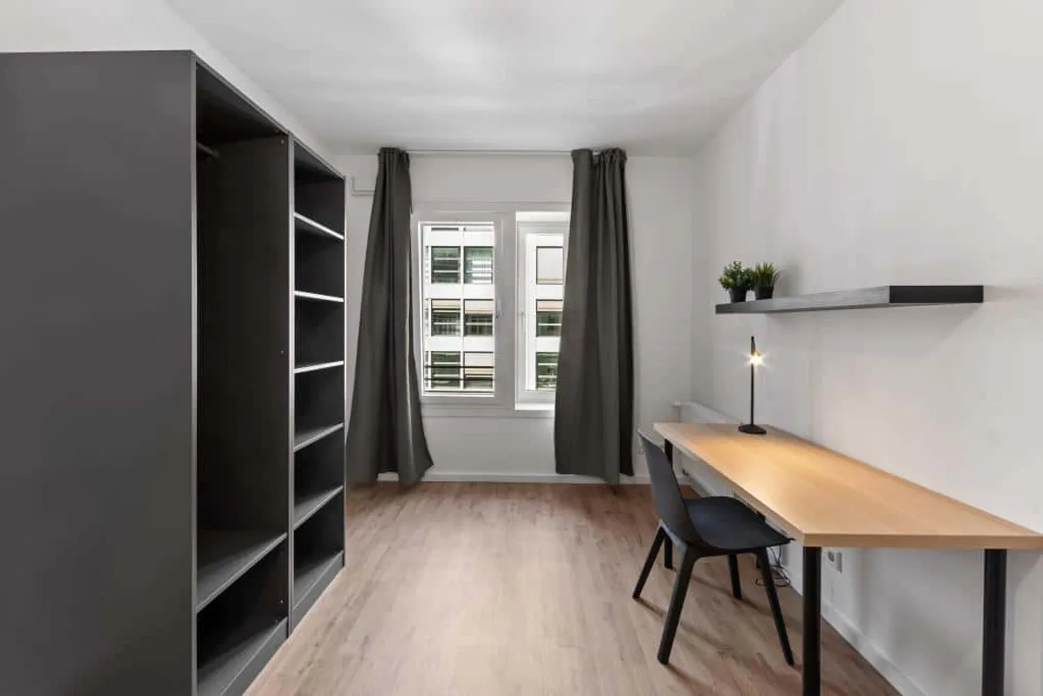 WG-Zimmer mit 10 m² in Berlin – Bild 7