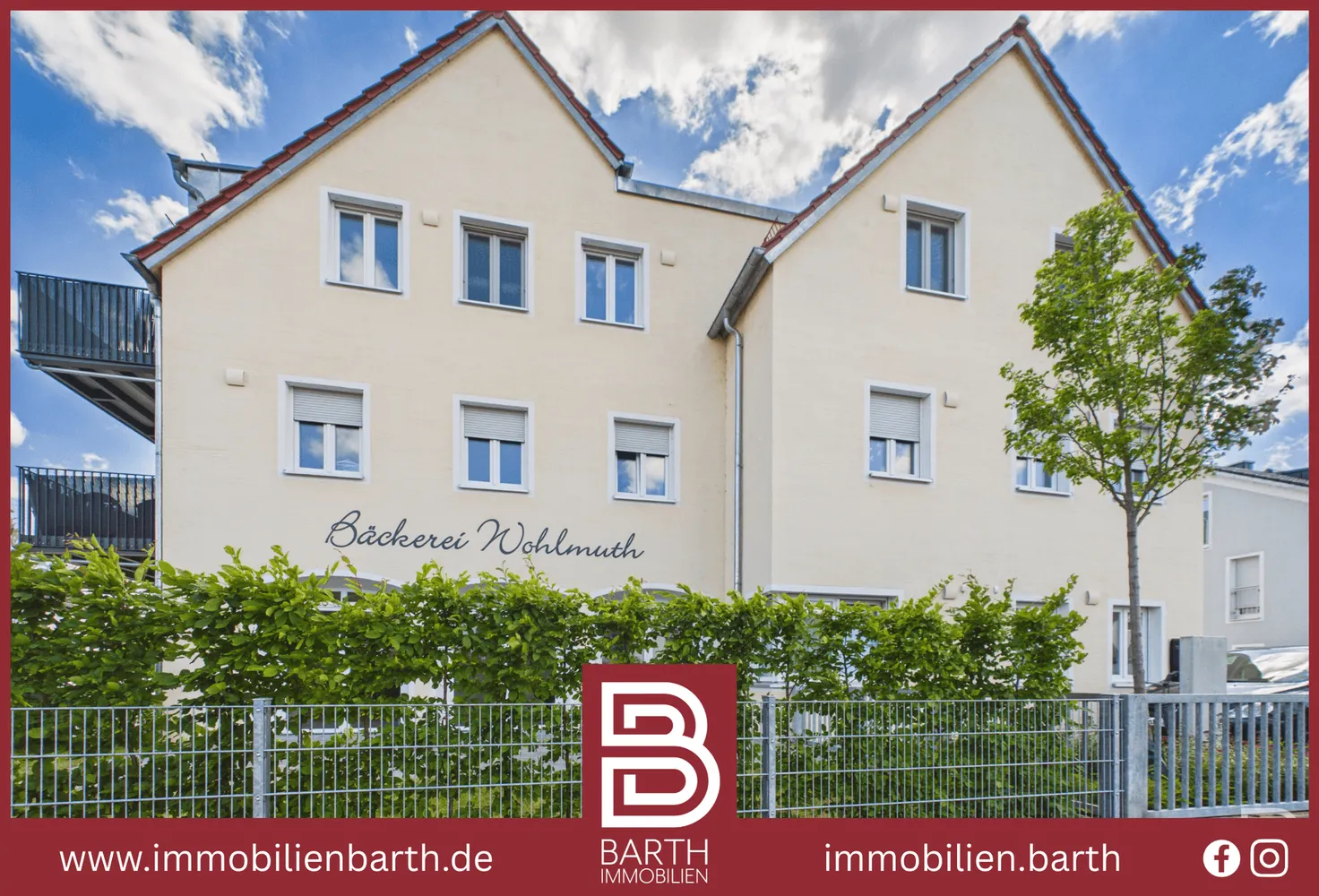 3 Zimmer Wohnung mit 93 m² in Kelheim – Bild 10