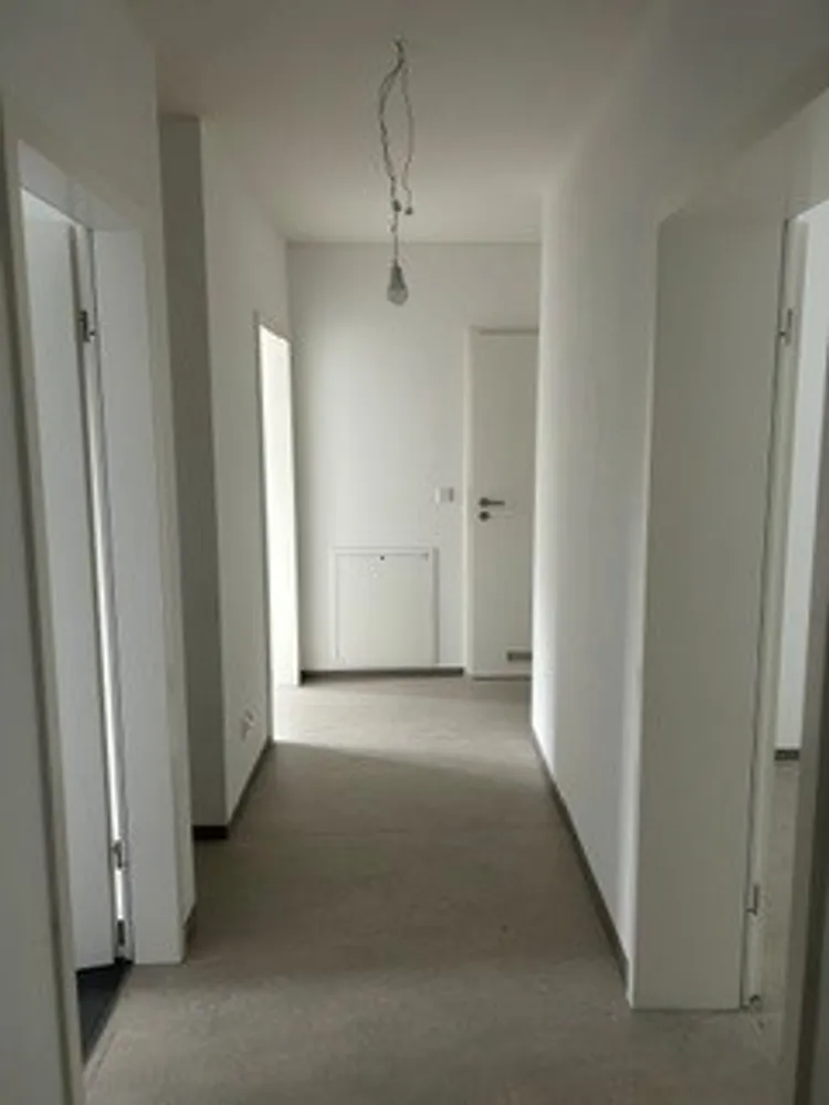 3 Zimmer Wohnung mit 64 m² in Nürnberg – Bild 2