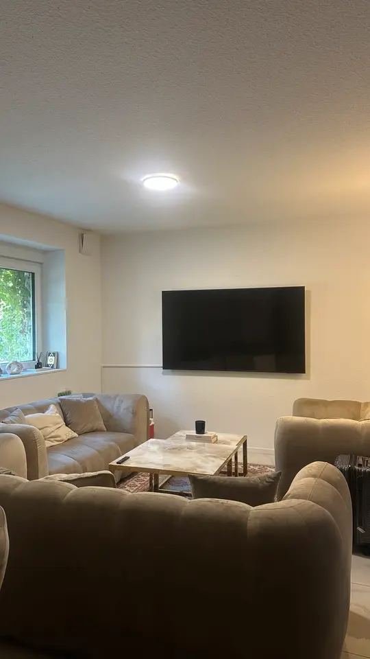 2 Zimmer Wohnung mit 50 m² in Mainz – Bild 1