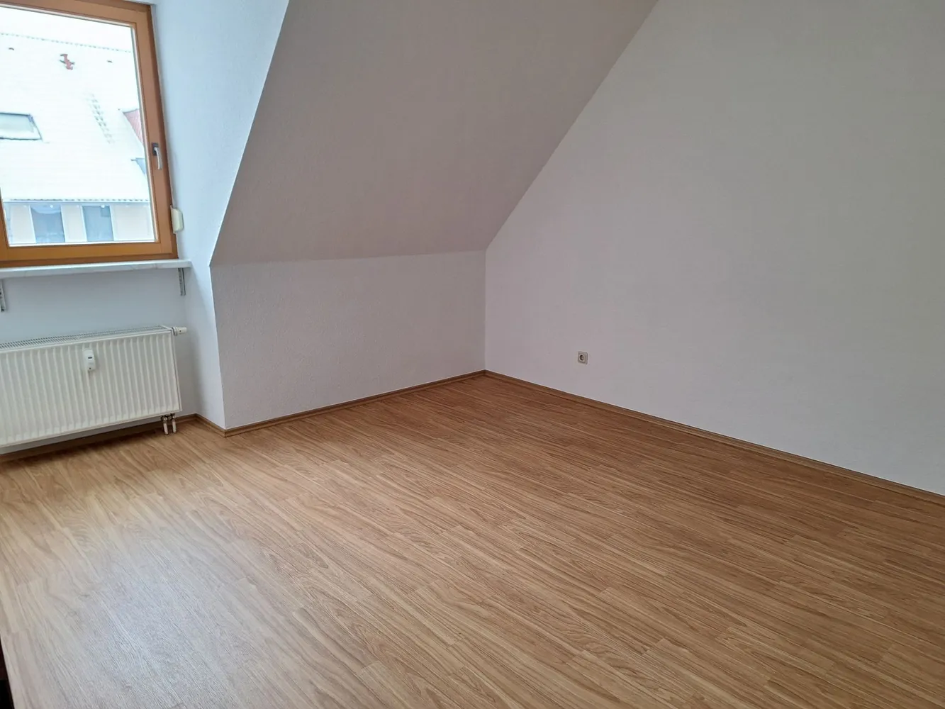 2 Zimmer Wohnung mit 60 m² in Pirna – Bild 4