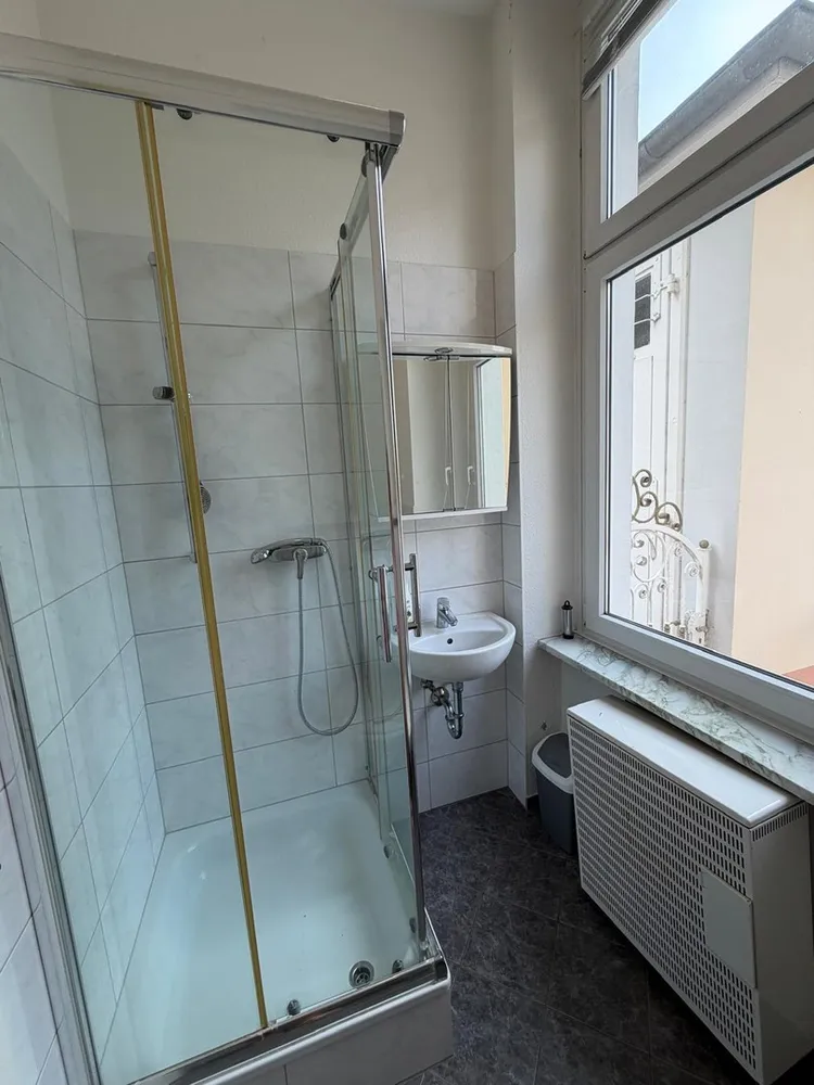 1 Zimmer Wohnung mit 27 m² in Wuppertal – Bild 5