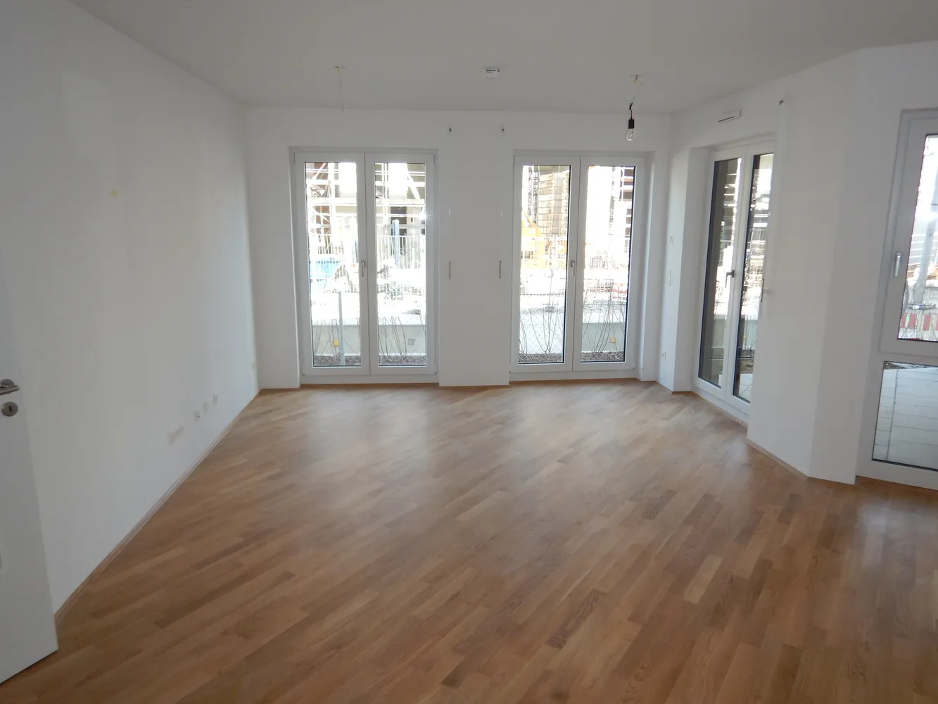 2 Zimmer Wohnung mit 56 m² in München – Bild 4
