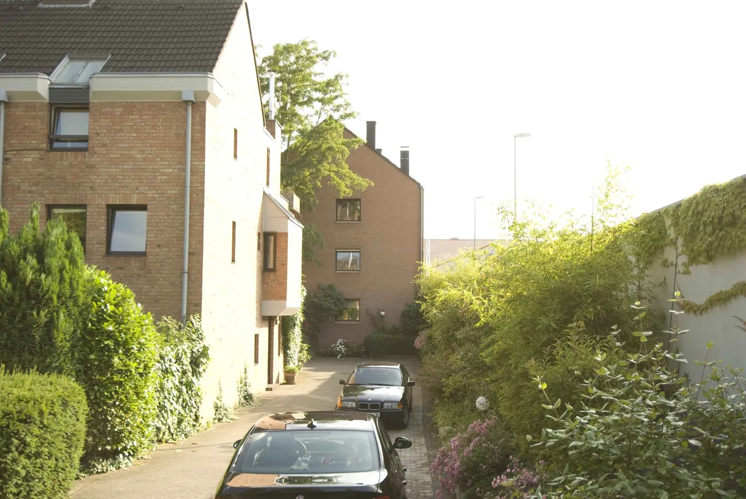 2 room apartment with 65 m² in Cologne – Photo 6